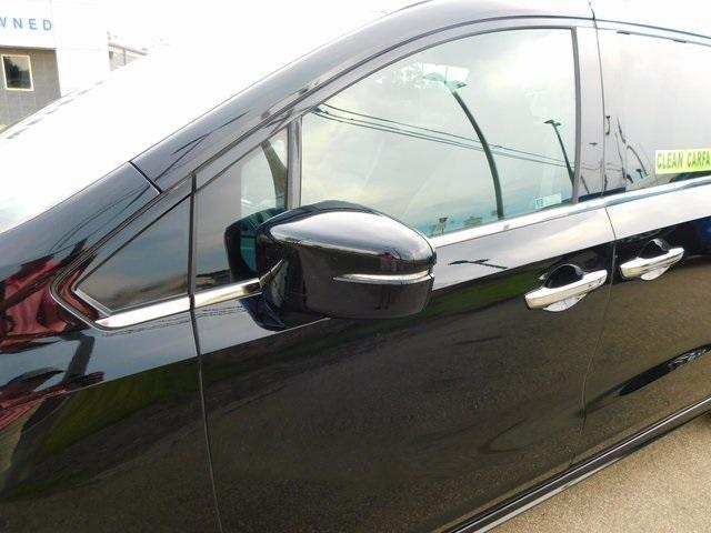 used 2018 Honda Odyssey car, priced at $21,990