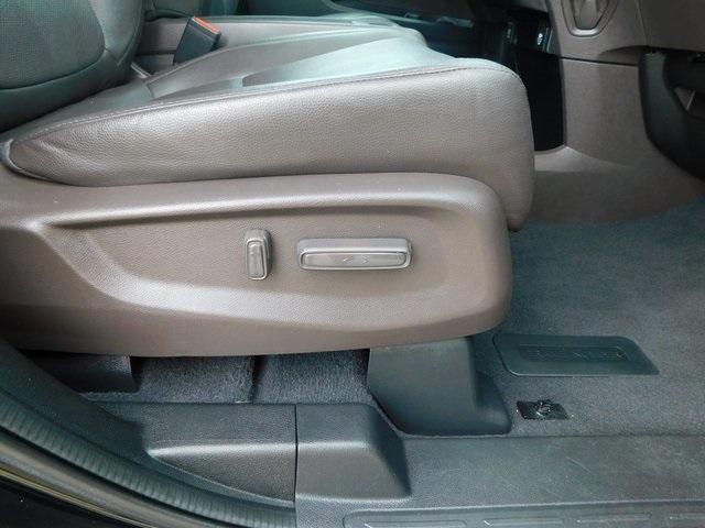 used 2018 Honda Odyssey car, priced at $21,990