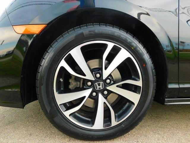 used 2018 Honda Odyssey car, priced at $21,990