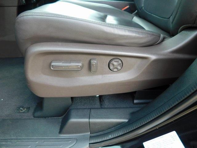 used 2018 Honda Odyssey car, priced at $21,990