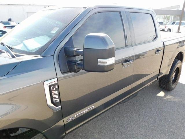 used 2020 Ford F-250 car, priced at $61,999
