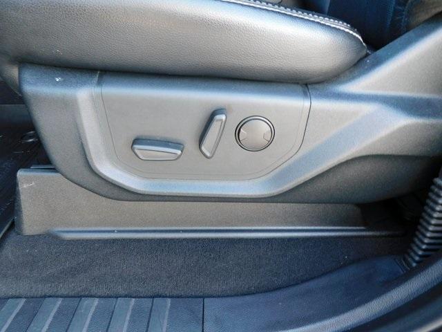 used 2020 Ford F-250 car, priced at $61,999