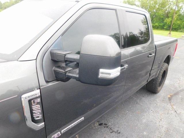 used 2020 Ford F-250 car, priced at $60,750