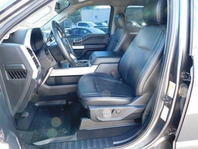 used 2020 Ford F-250 car, priced at $61,999