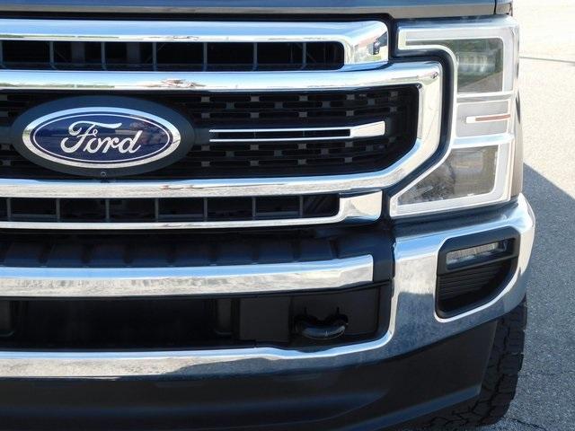 used 2020 Ford F-250 car, priced at $61,999
