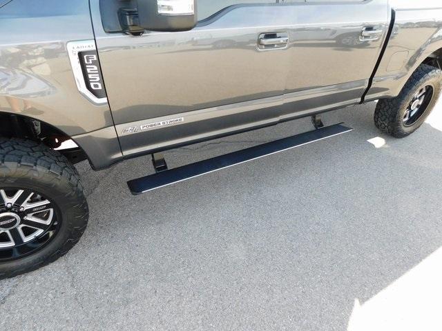 used 2020 Ford F-250 car, priced at $61,999