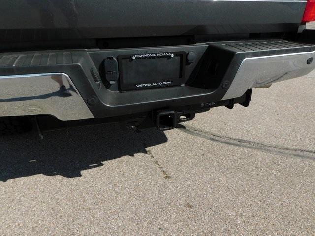 used 2020 Ford F-250 car, priced at $61,999
