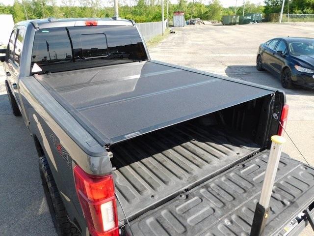 used 2020 Ford F-250 car, priced at $61,999