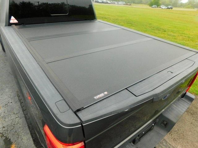 used 2020 Ford F-250 car, priced at $60,750