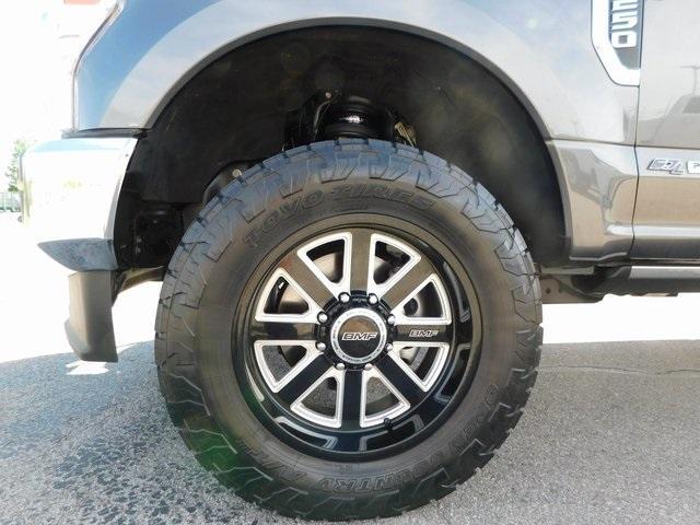 used 2020 Ford F-250 car, priced at $61,999