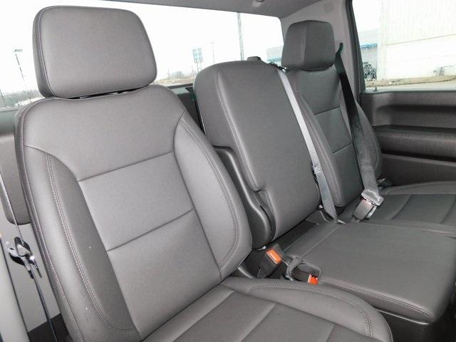 new 2026 Chevrolet Silverado 2500 car