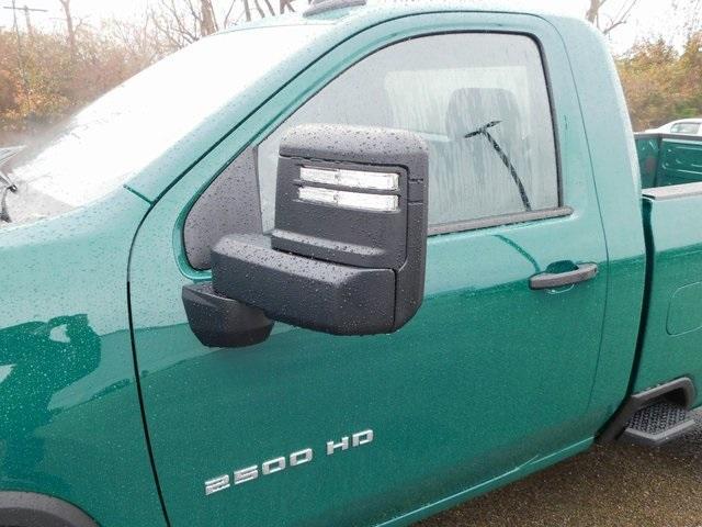 new 2026 Chevrolet Silverado 2500 car