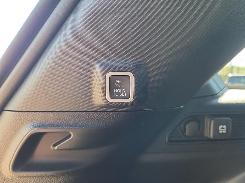 new 2025 Jeep Grand Cherokee car, priced at $44,480