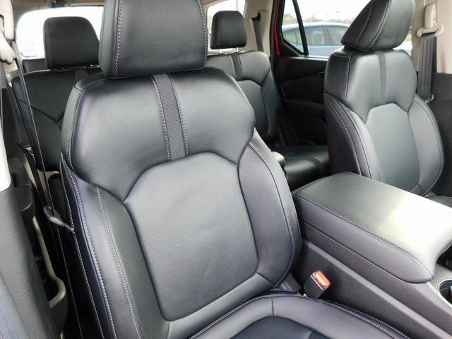 used 2024 Honda Pilot car, priced at $41,388