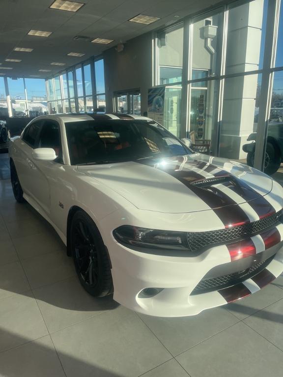 used 2017 Dodge Charger car, priced at $36,995