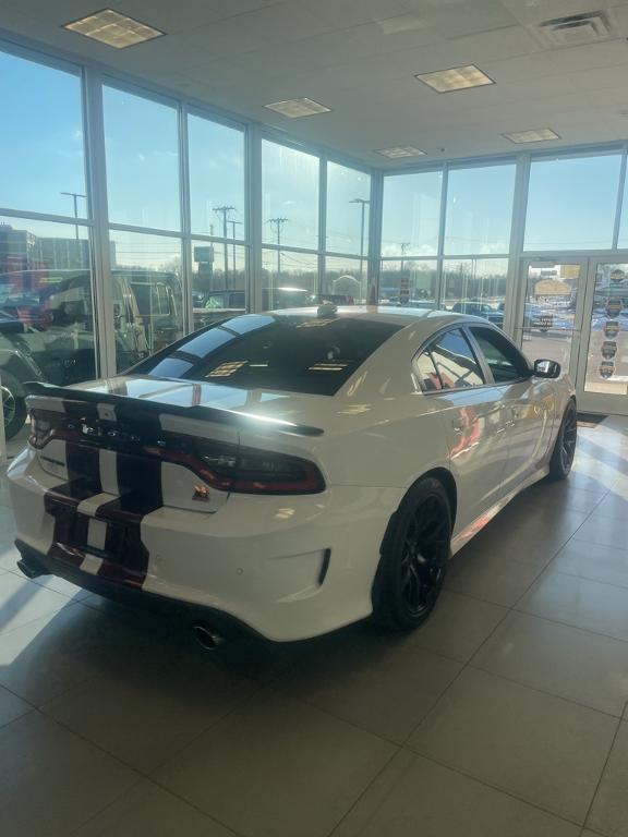 used 2017 Dodge Charger car, priced at $36,995