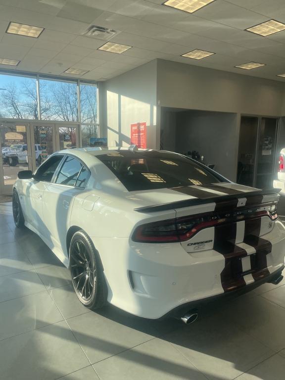 used 2017 Dodge Charger car, priced at $36,995