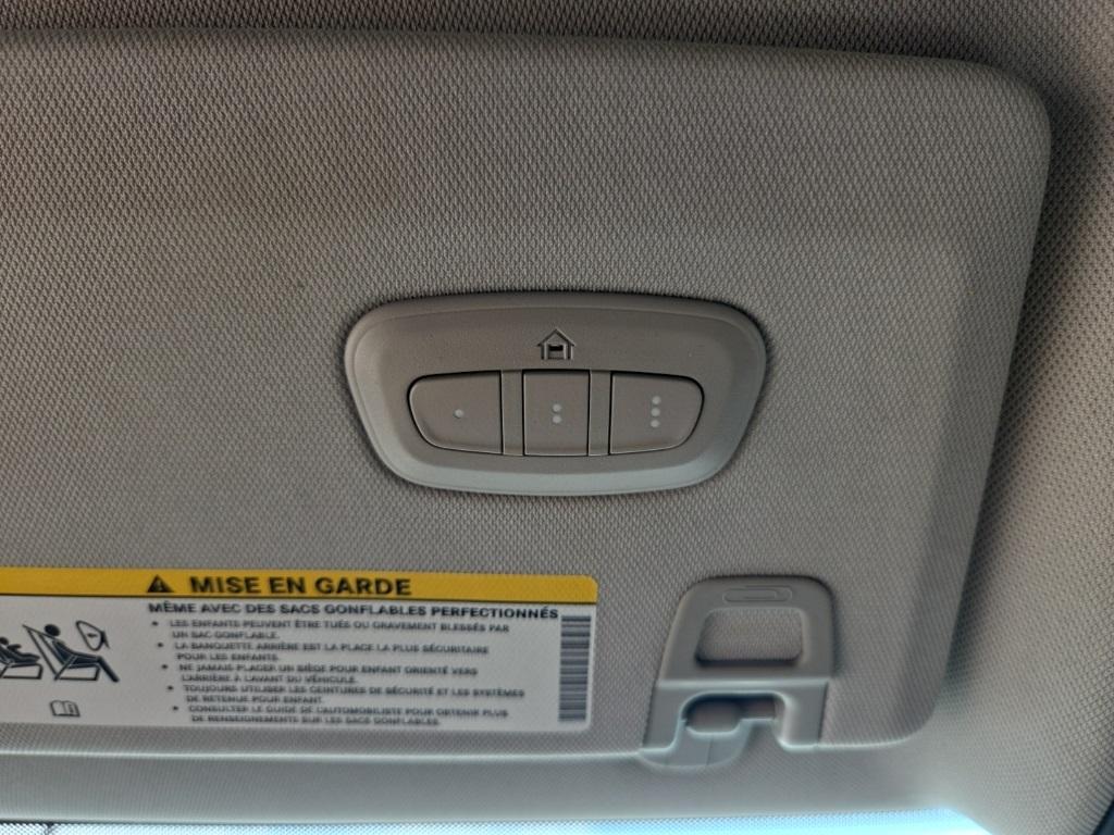 used 2023 Jeep Grand Cherokee car, priced at $33,447