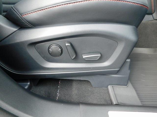 new 2025 Ford Explorer car, priced at $52,840
