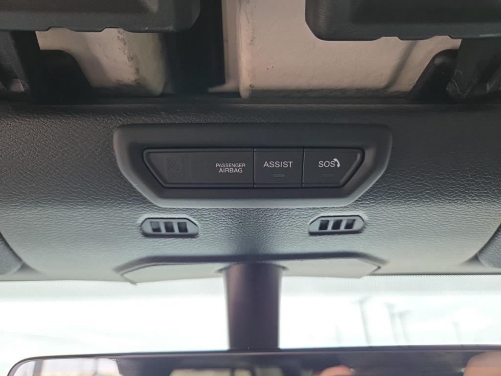 used 2023 Jeep Gladiator car, priced at $37,990