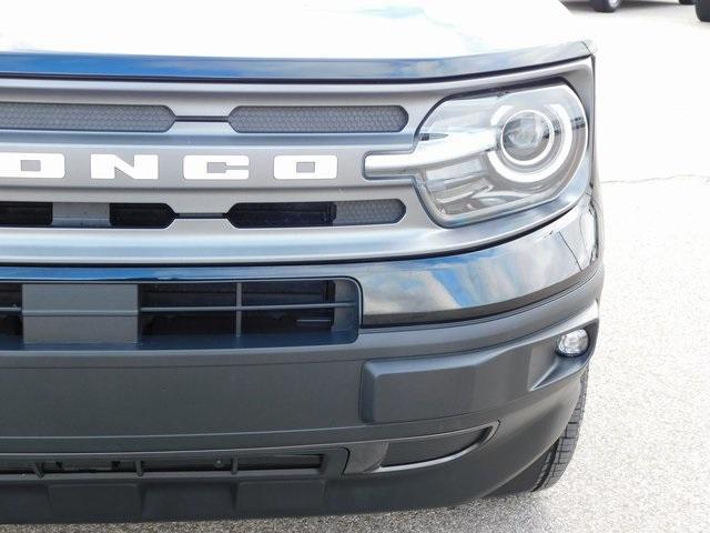 used 2021 Ford Bronco Sport car, priced at $23,488