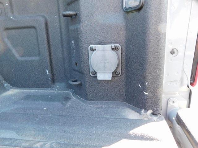 used 2024 Chevrolet Silverado 1500 car, priced at $48,383