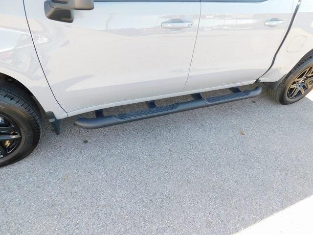used 2024 Chevrolet Silverado 1500 car, priced at $48,383