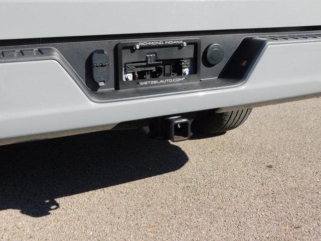 used 2024 Chevrolet Silverado 1500 car, priced at $48,383