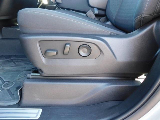 used 2024 Chevrolet Silverado 1500 car, priced at $48,383