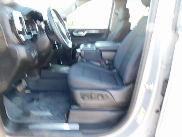 used 2024 Chevrolet Silverado 1500 car, priced at $48,383