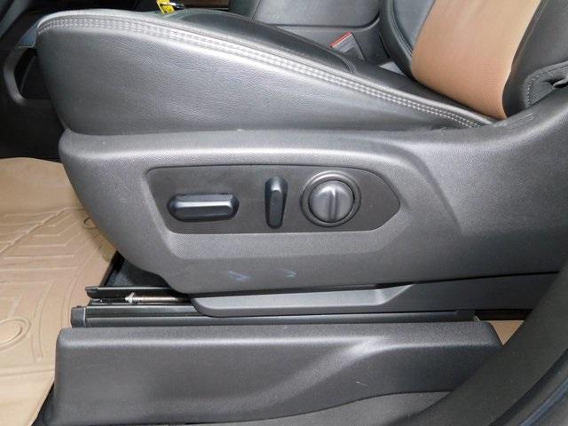 used 2021 Chevrolet Silverado 1500 car, priced at $39,500