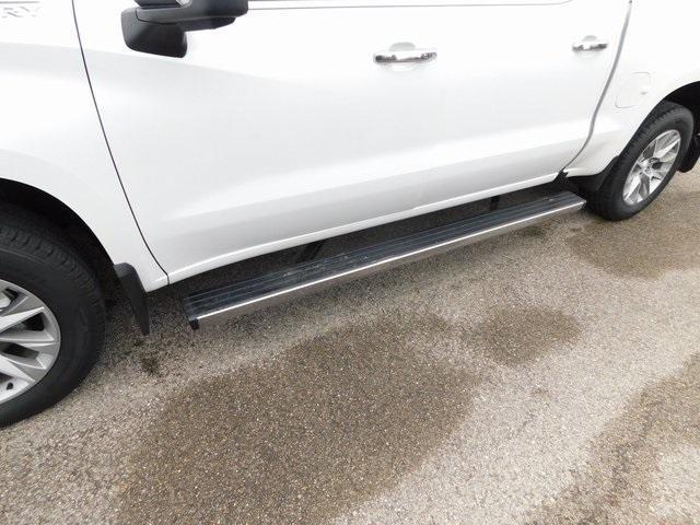 used 2021 Chevrolet Silverado 1500 car, priced at $39,500