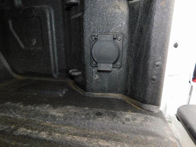 used 2021 Chevrolet Silverado 1500 car, priced at $39,500