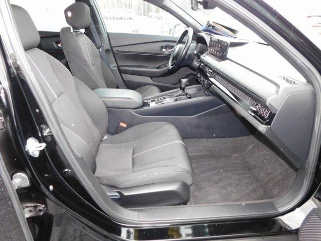 used 2024 Honda Accord Hybrid car, priced at $27,990