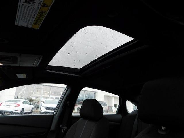 used 2024 Honda Accord Hybrid car, priced at $27,990