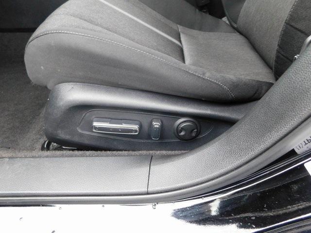 used 2024 Honda Accord Hybrid car, priced at $27,990