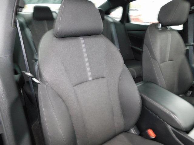 used 2024 Honda Accord Hybrid car, priced at $27,990