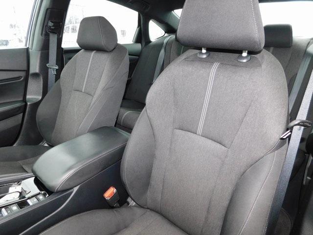 used 2024 Honda Accord Hybrid car, priced at $27,990