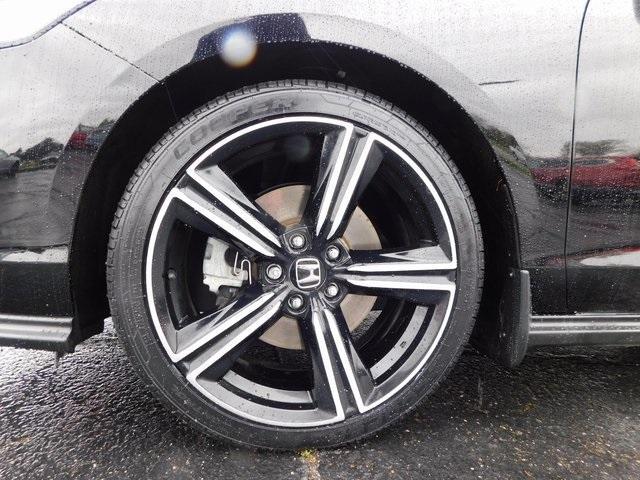 used 2024 Honda Accord Hybrid car, priced at $27,990