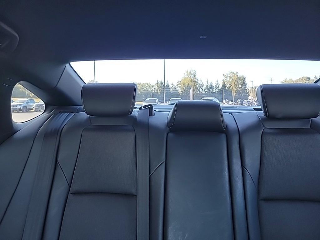 used 2022 Honda Accord car, priced at $25,999