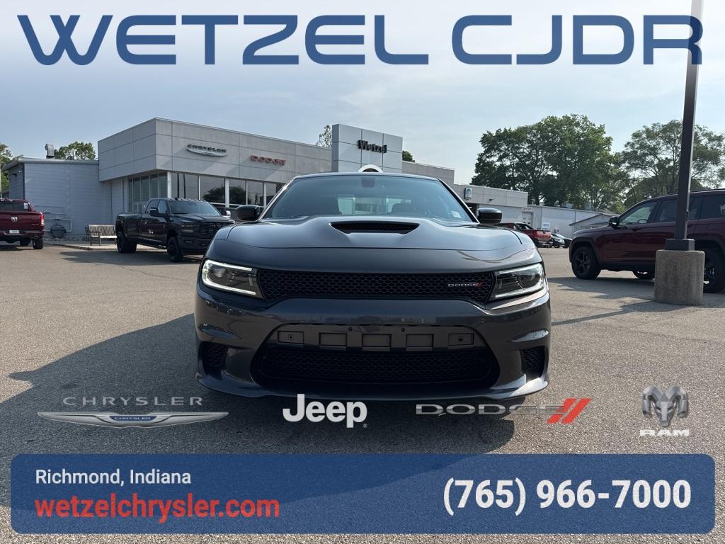 used 2023 Dodge Charger car, priced at $28,433