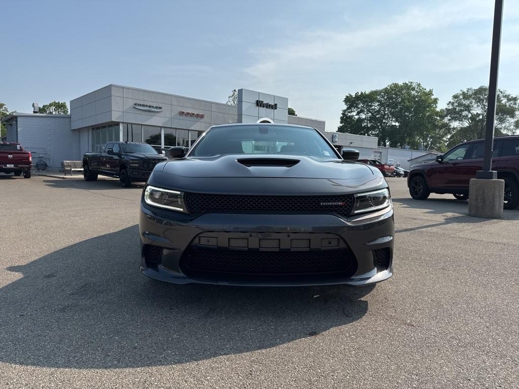 used 2023 Dodge Charger car, priced at $28,498
