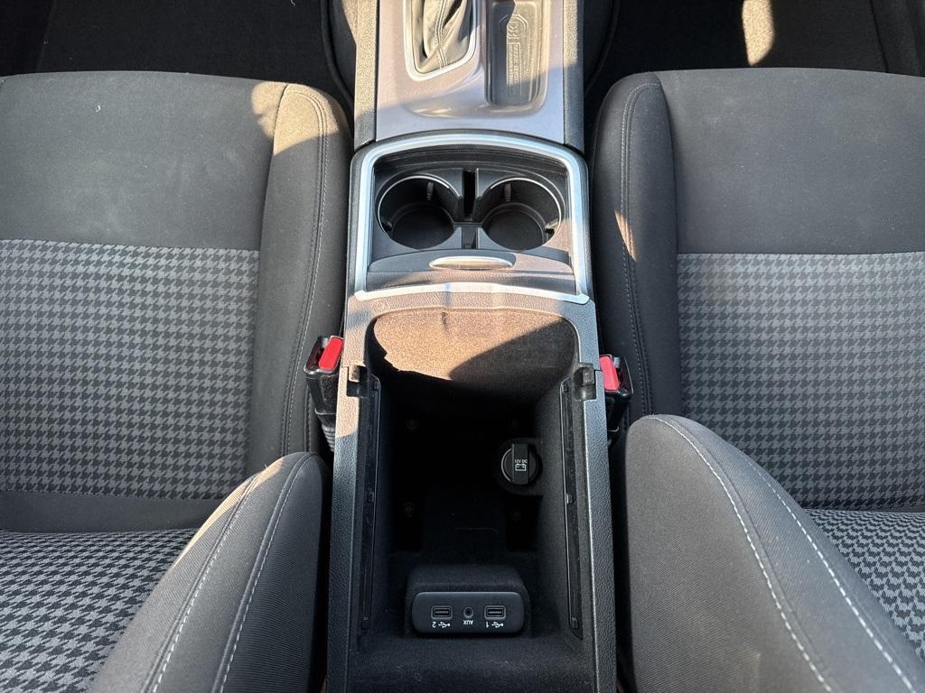 used 2023 Dodge Charger car, priced at $28,433