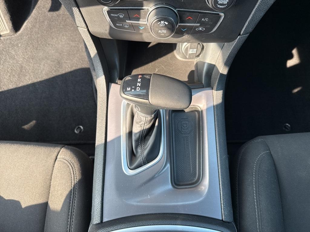 used 2023 Dodge Charger car, priced at $28,498