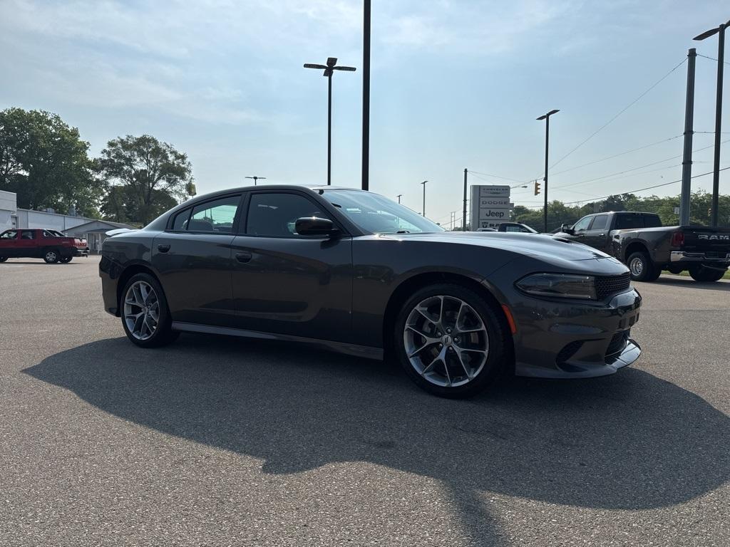 used 2023 Dodge Charger car, priced at $28,995