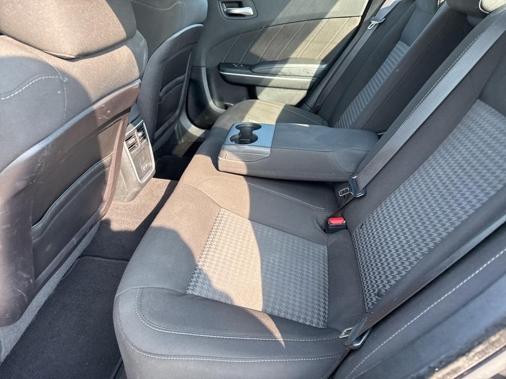 used 2023 Dodge Charger car, priced at $28,498