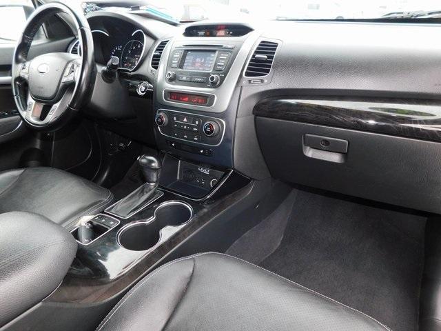 used 2015 Kia Sorento car, priced at $8,990