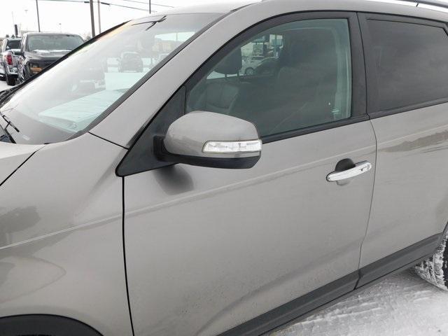 used 2015 Kia Sorento car, priced at $8,990