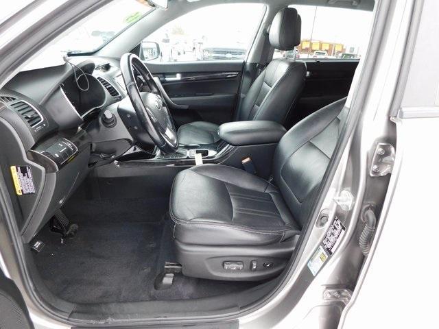 used 2015 Kia Sorento car, priced at $8,990