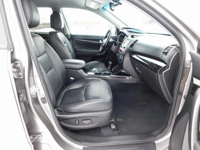 used 2015 Kia Sorento car, priced at $8,990